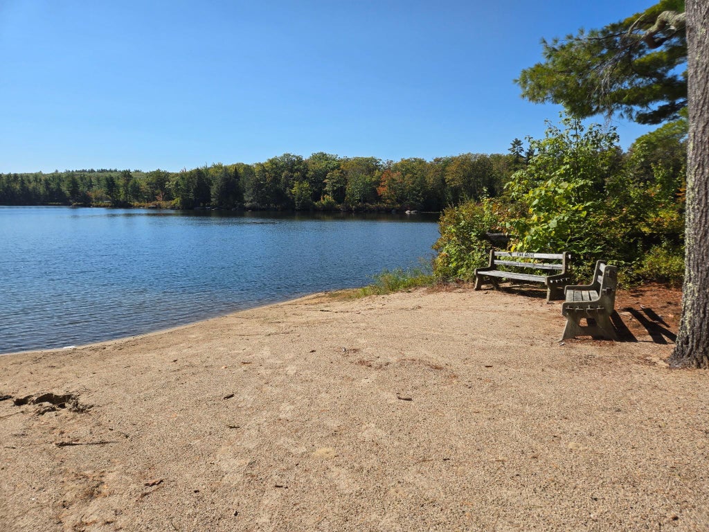 Photo of 0 Grove Road, New Durham, NH 03855 (MLS # 5095723)