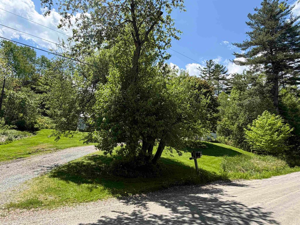 Photo of 51 Barton Road, Piermont, NH 03779 (MLS # 5091504)