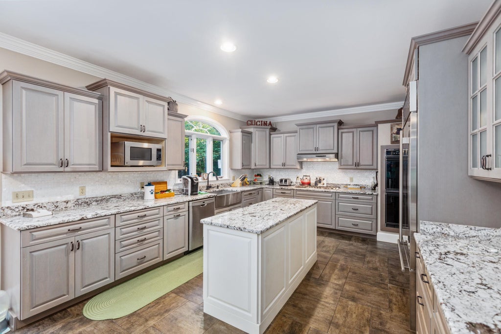 Photo of 64 Greenwood Road, Dublin, NH 03444 (MLS # 5094523)
