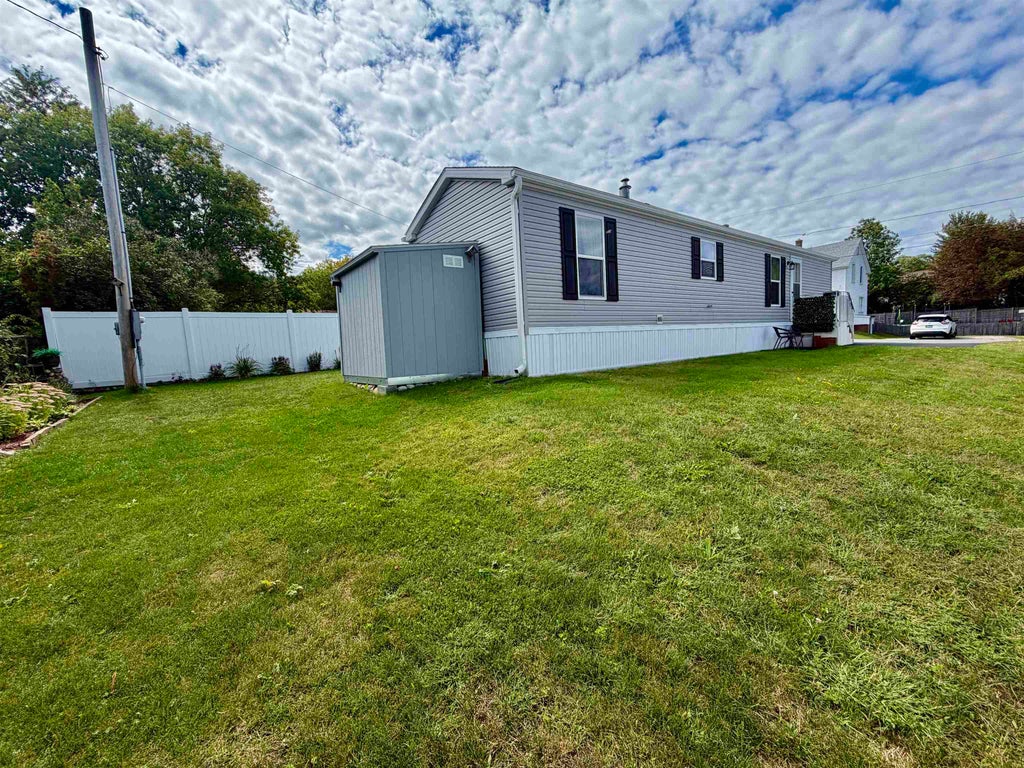 Photo of 21 Union Street, Gorham, NH 03581 (MLS # 5107998)
