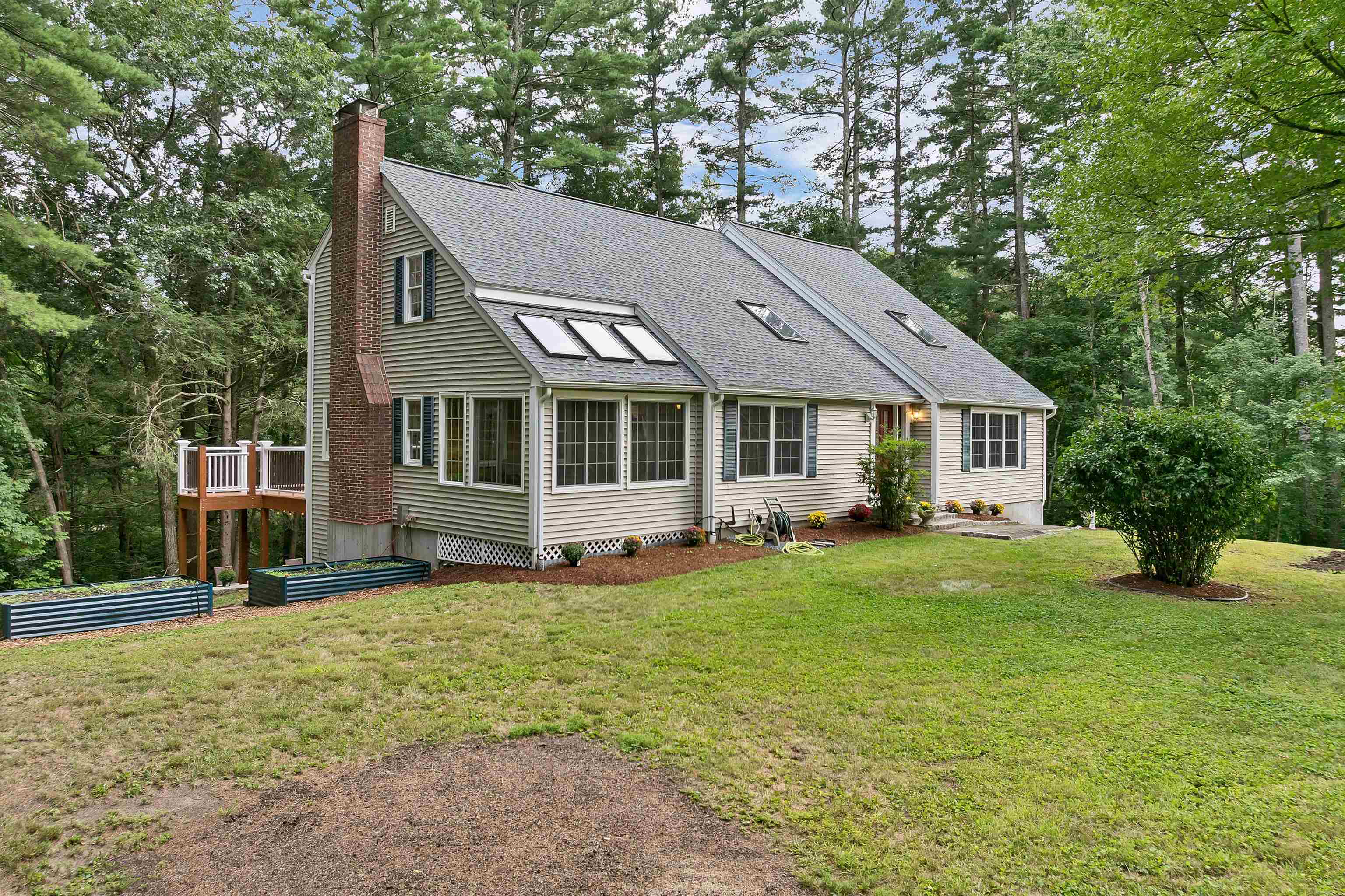 38 Sharon Road