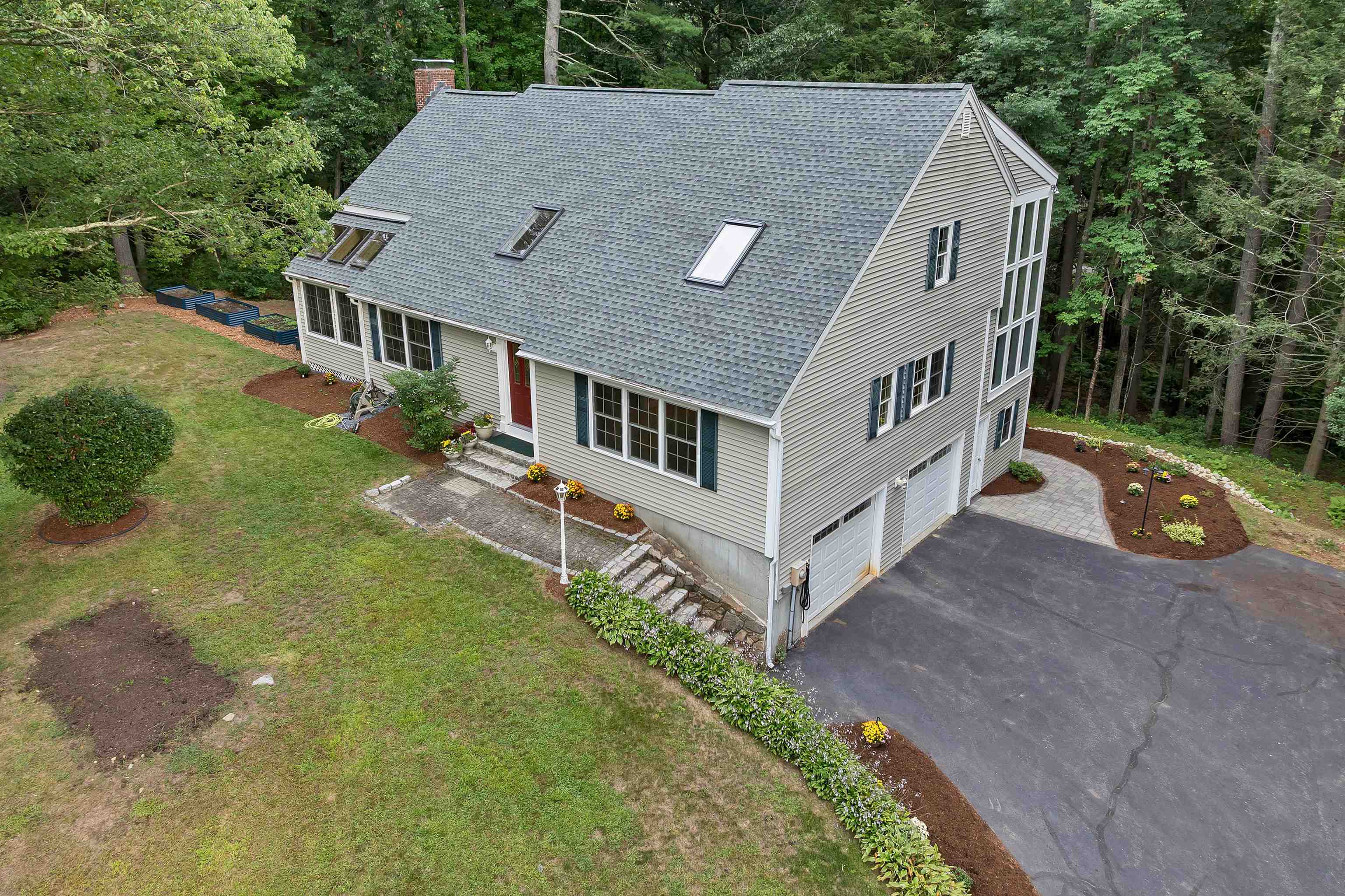 38 Sharon Road
