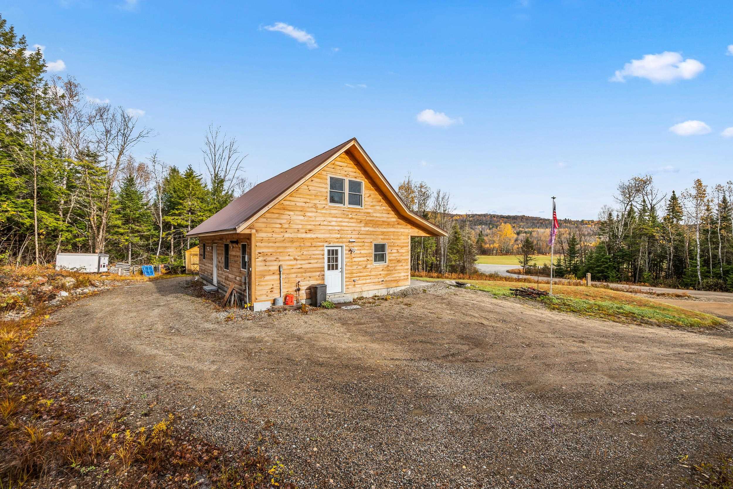 10 Pontook Estates