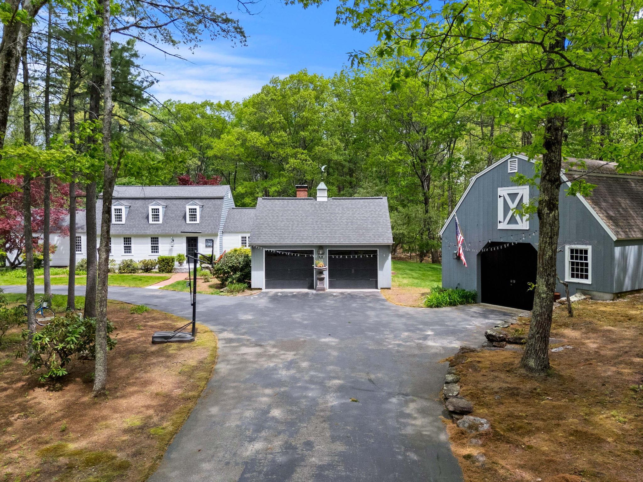 213 Joppa Hill Road