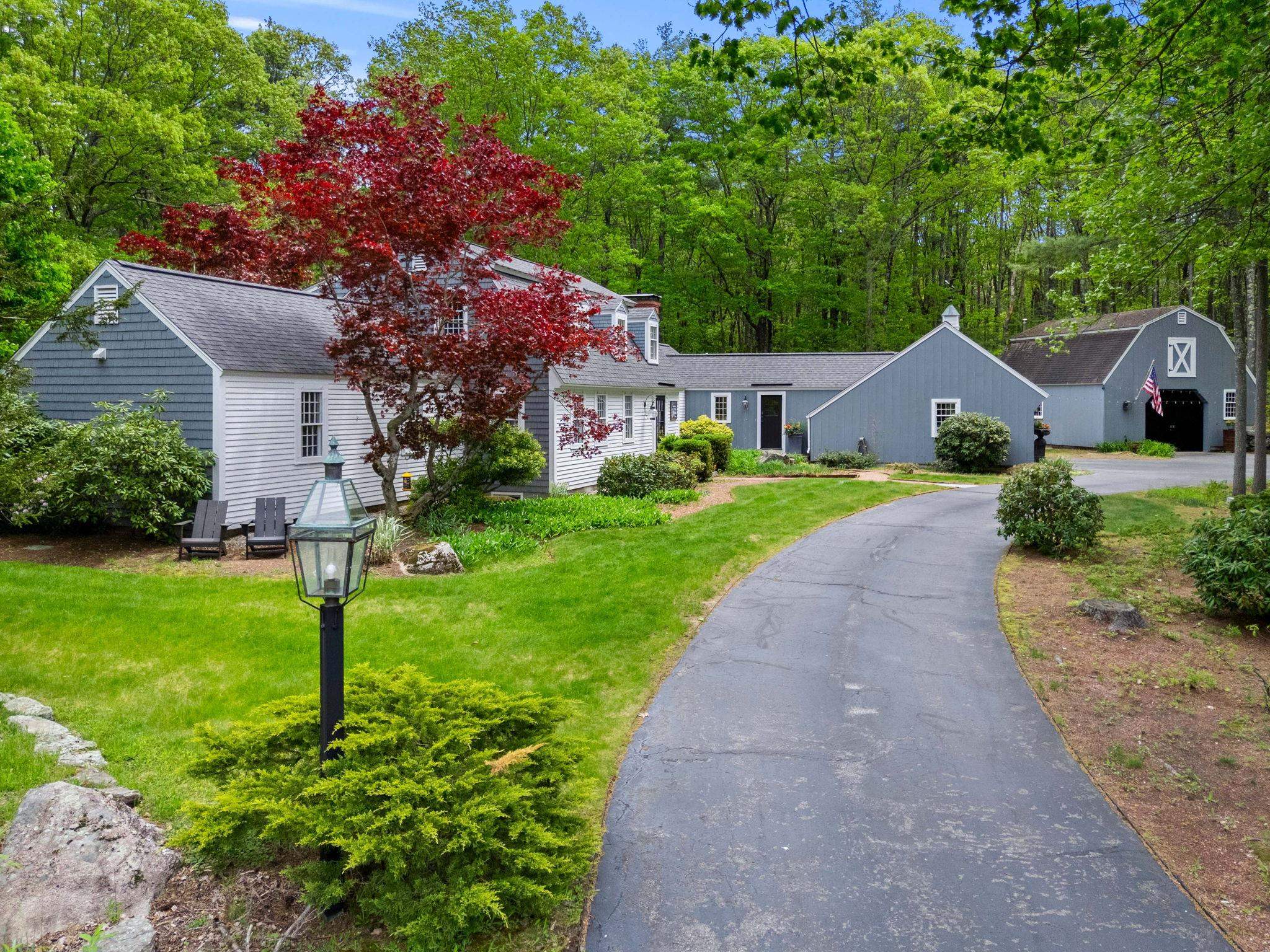 213 Joppa Hill Road