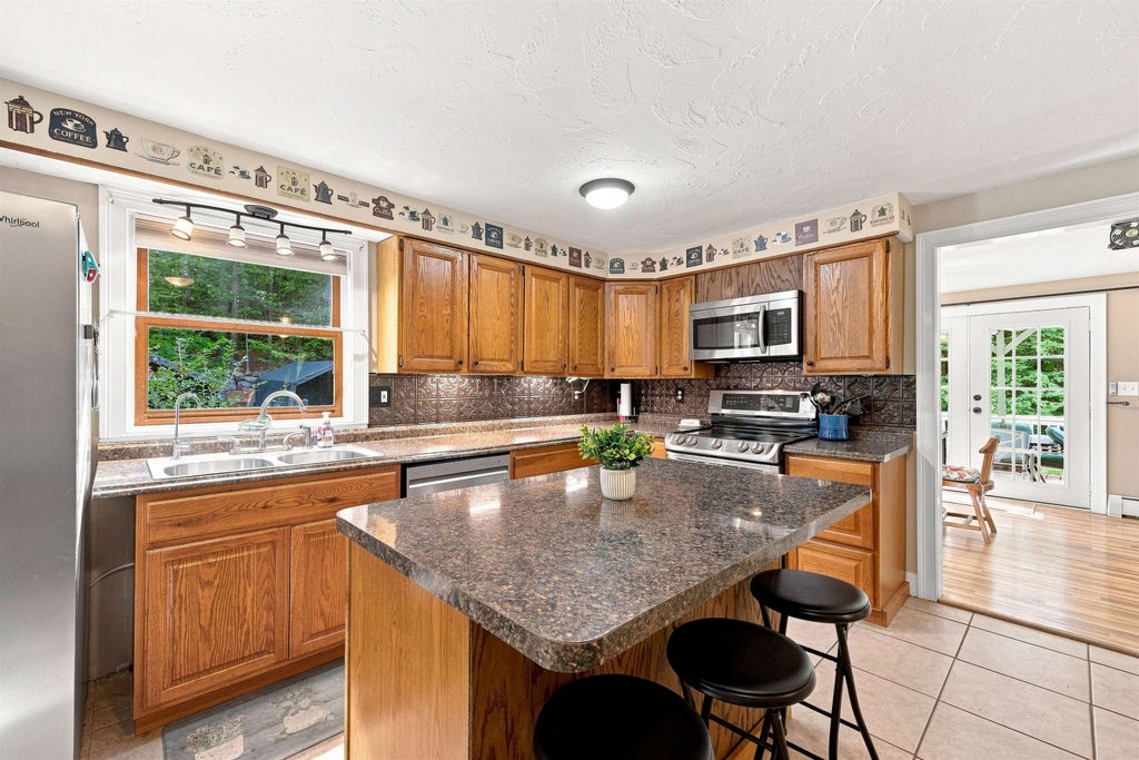 Photo of 7 True Road, Pittsfield, NH 03263 (MLS # 5107431)