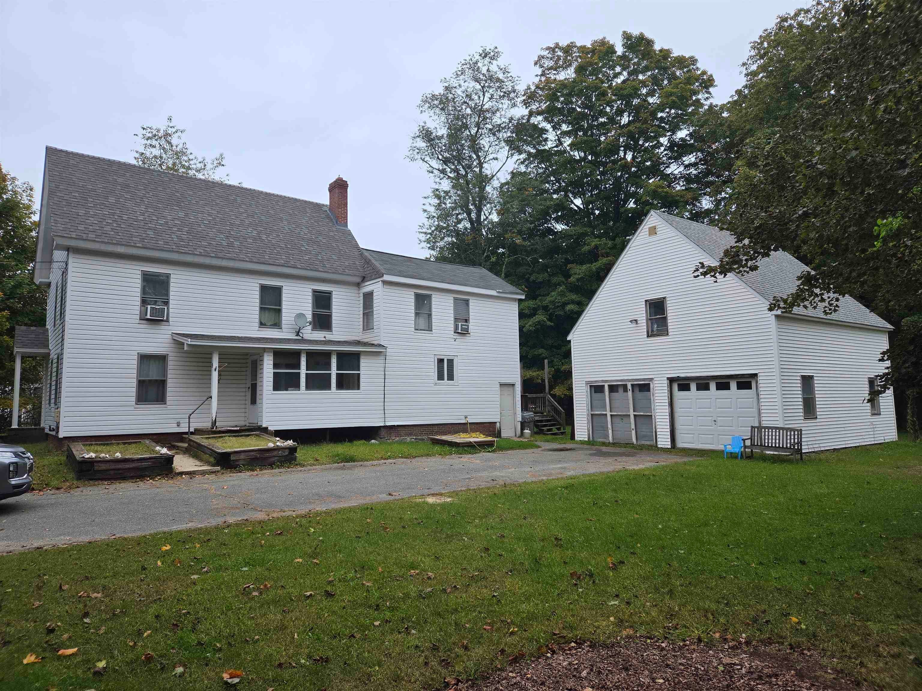 5 Whittier Street