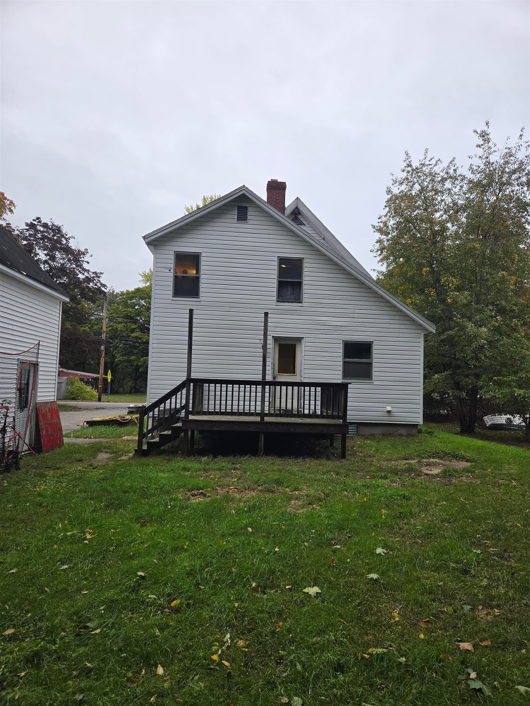 5 Whittier Street