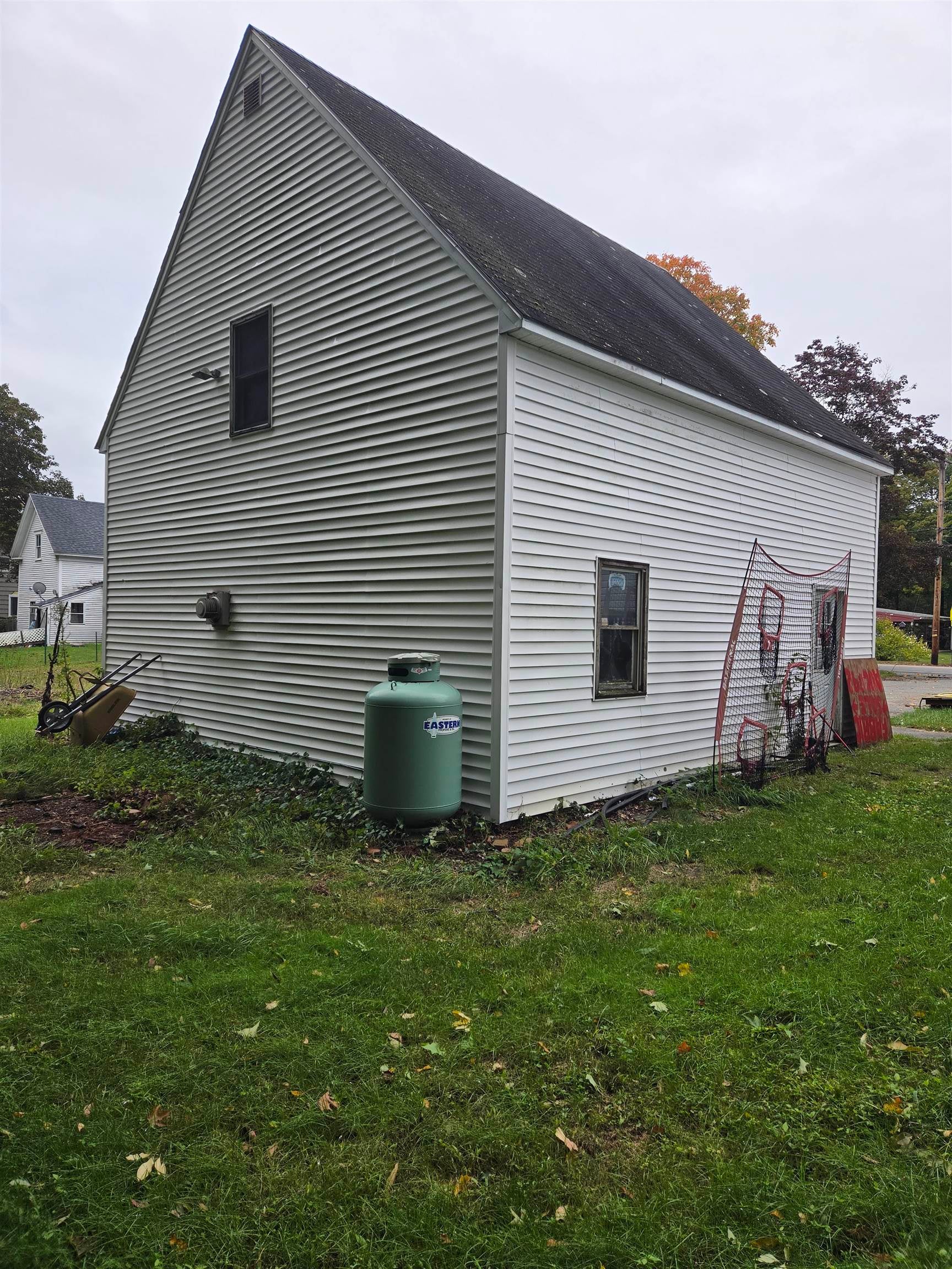 5 Whittier Street