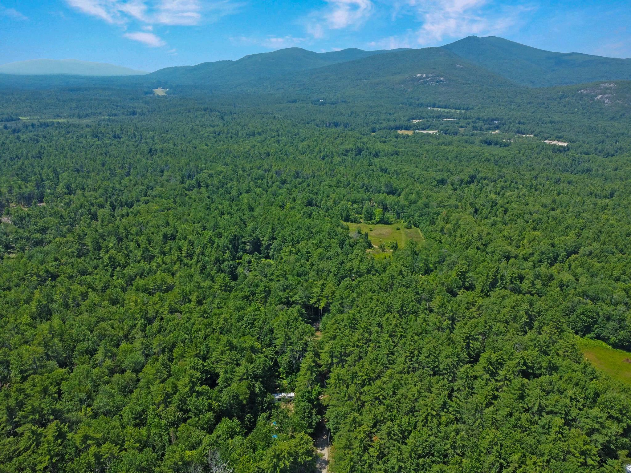 00 Old Woods Road