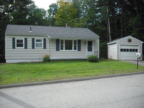 Photo of 30 Fox Circle, Keene, NH 03431 (MLS # 5106606)