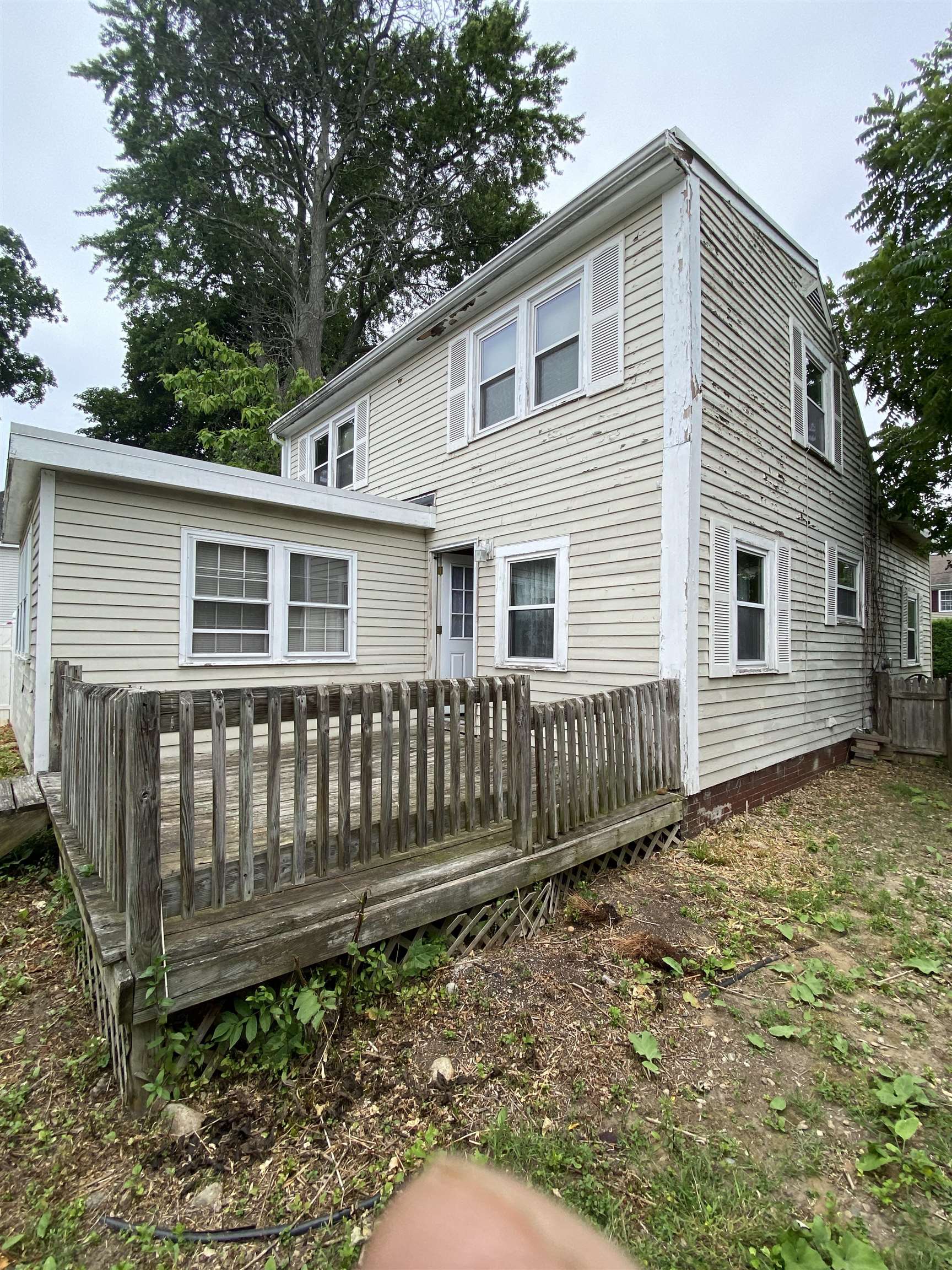 3 Cole Avenue