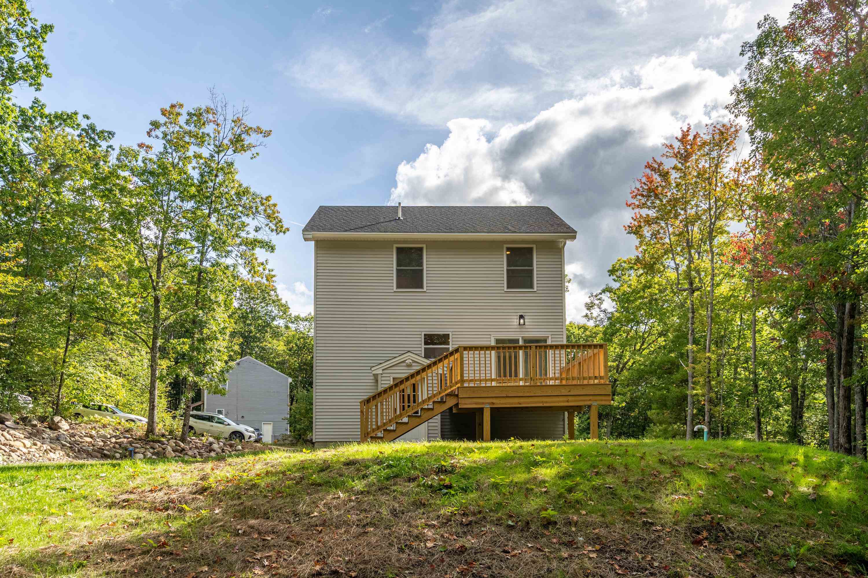 29 Franconia Drive