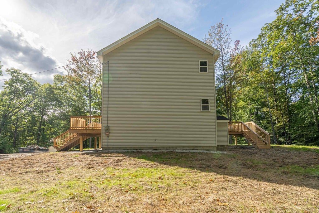 Photo of 29 Franconia Drive, New Durham, NH 03855 (MLS # 5110886)