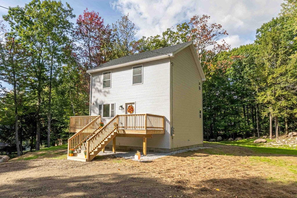 Photo of 29 Franconia Drive, New Durham, NH 03855 (MLS # 5110886)