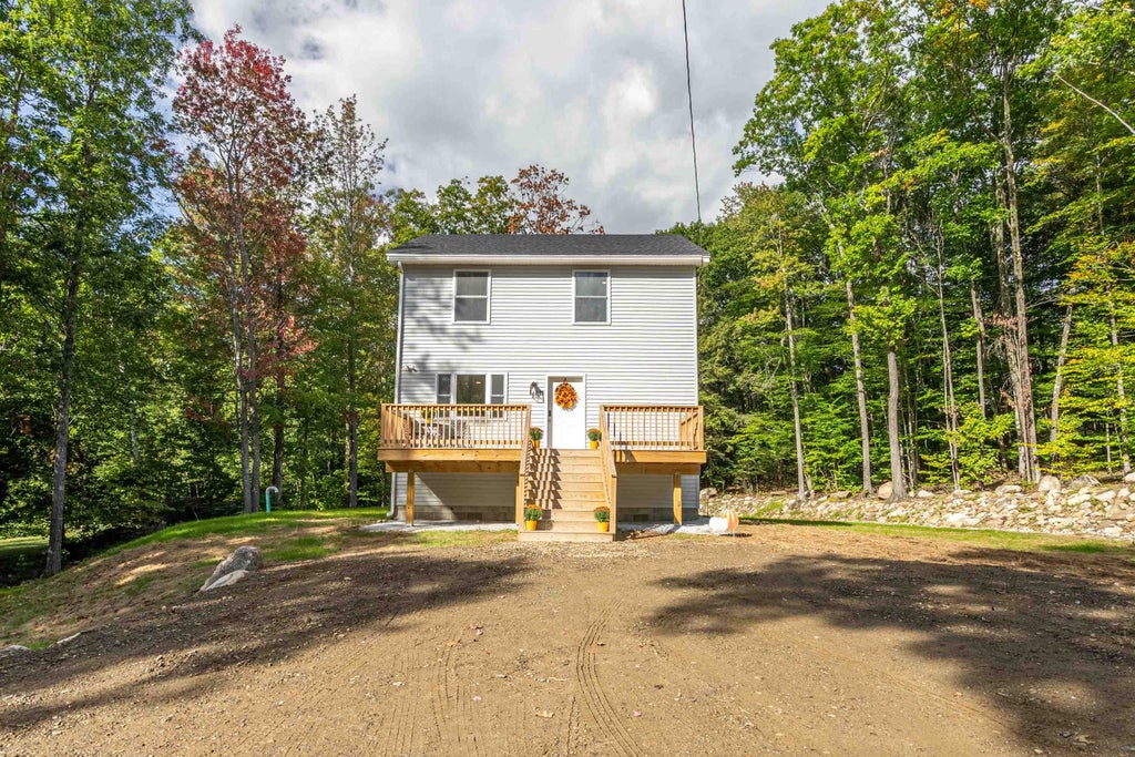 Photo of 29 Franconia Drive, New Durham, NH 03855 (MLS # 5110886)