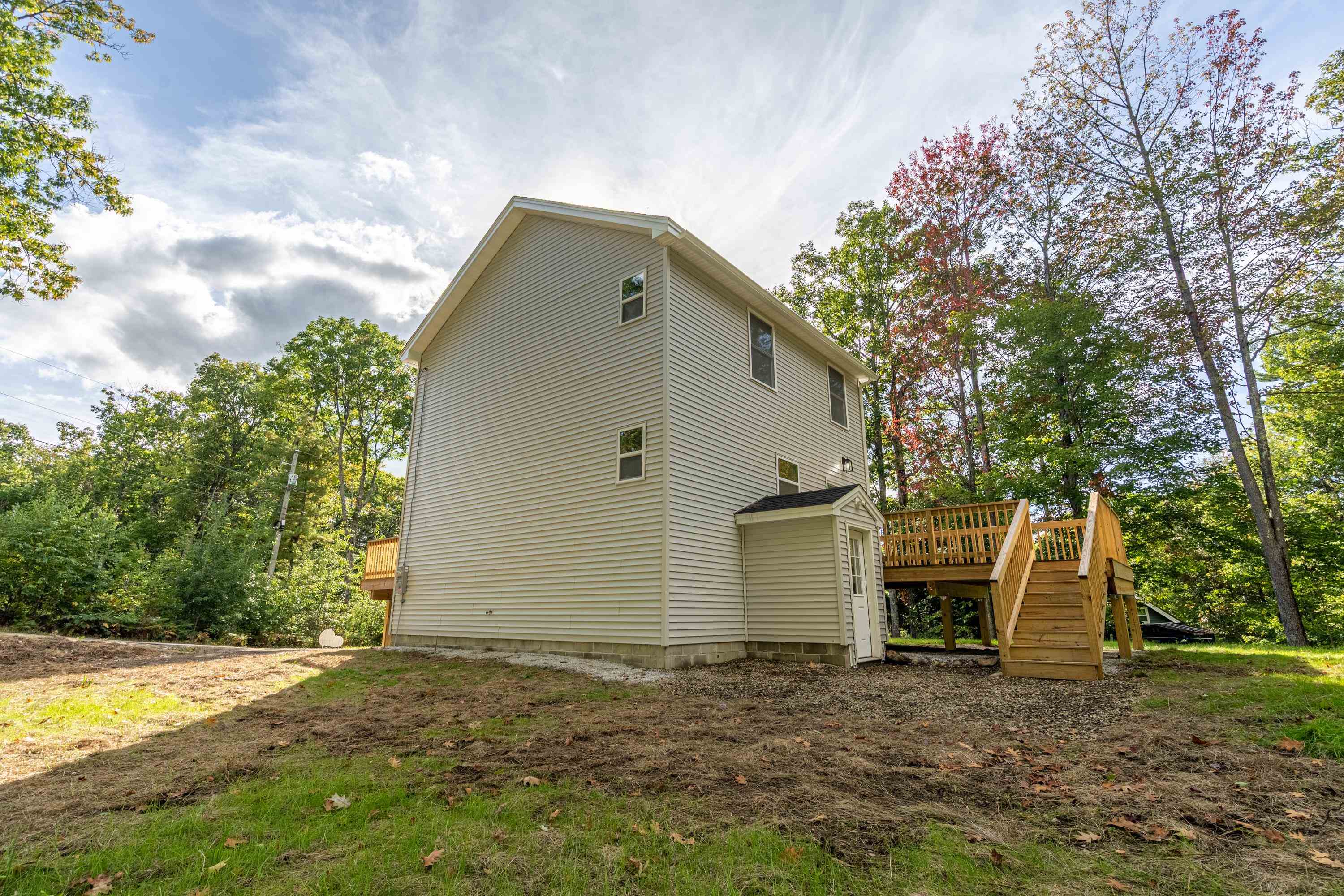 29 Franconia Drive