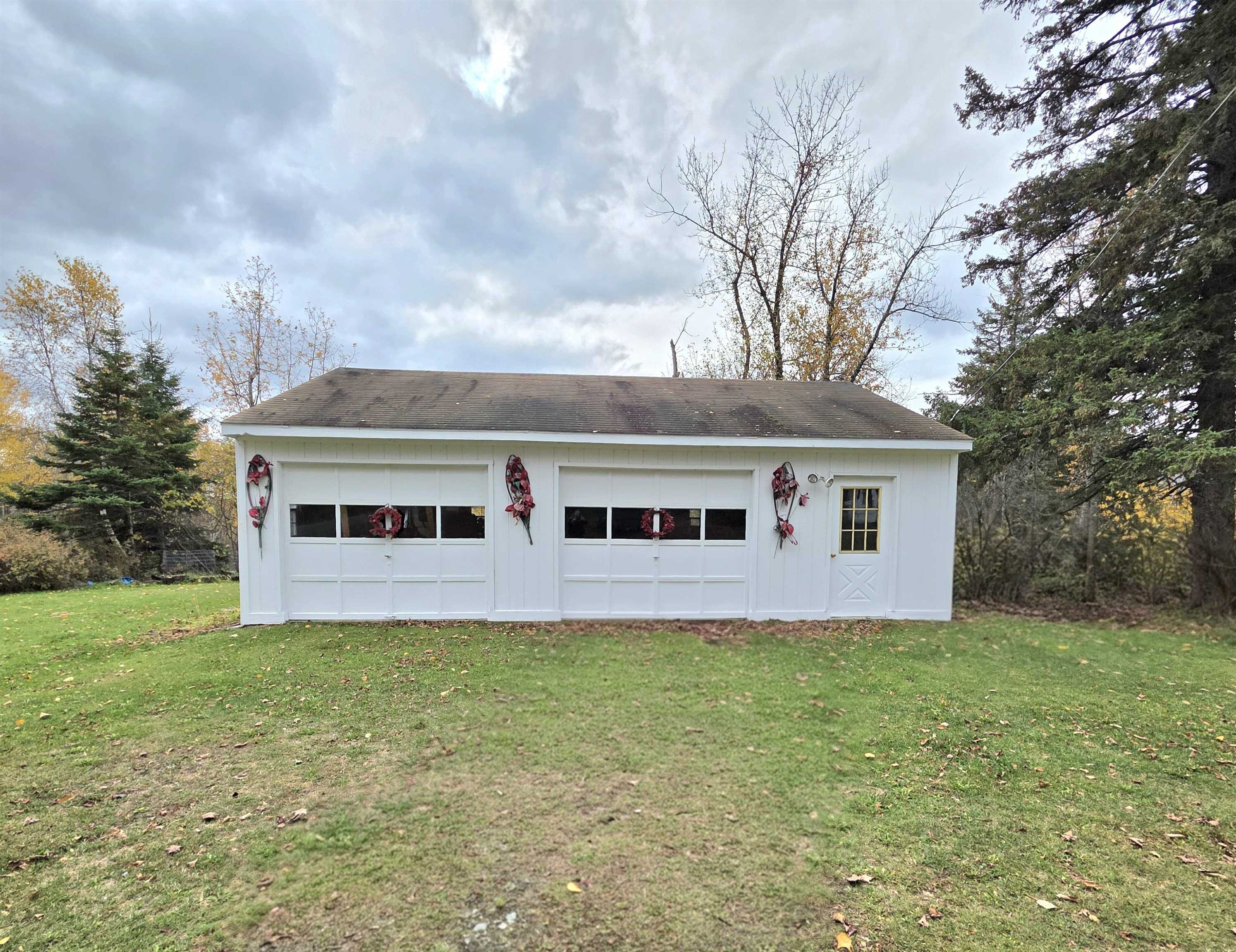 126 Gray Road