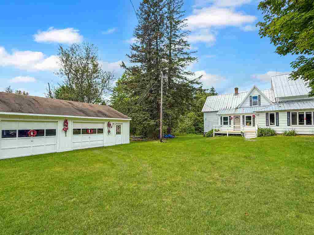 Photo of 126 Gray Road, Columbia, NH 03576 (MLS # 5062333)