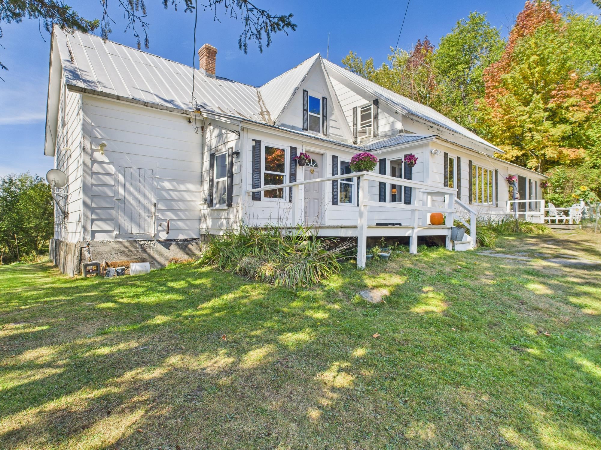 126 Gray Road