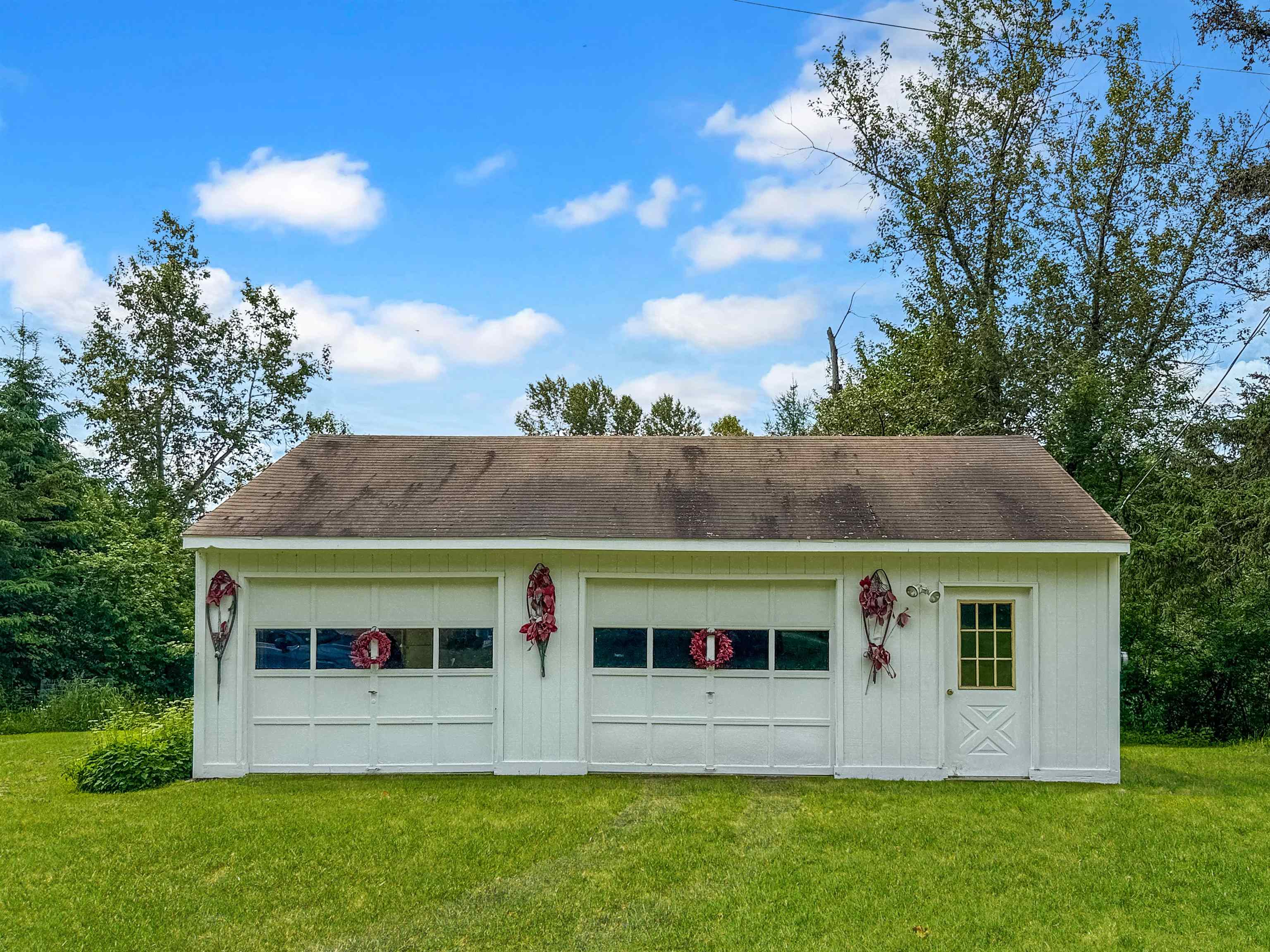 126 Gray Road