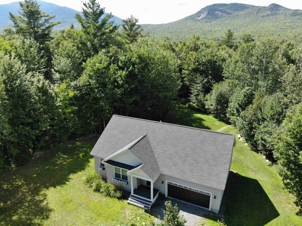 Photo of 8 Mount Carter Drive, Gorham, NH 03581 (MLS # 5089776)