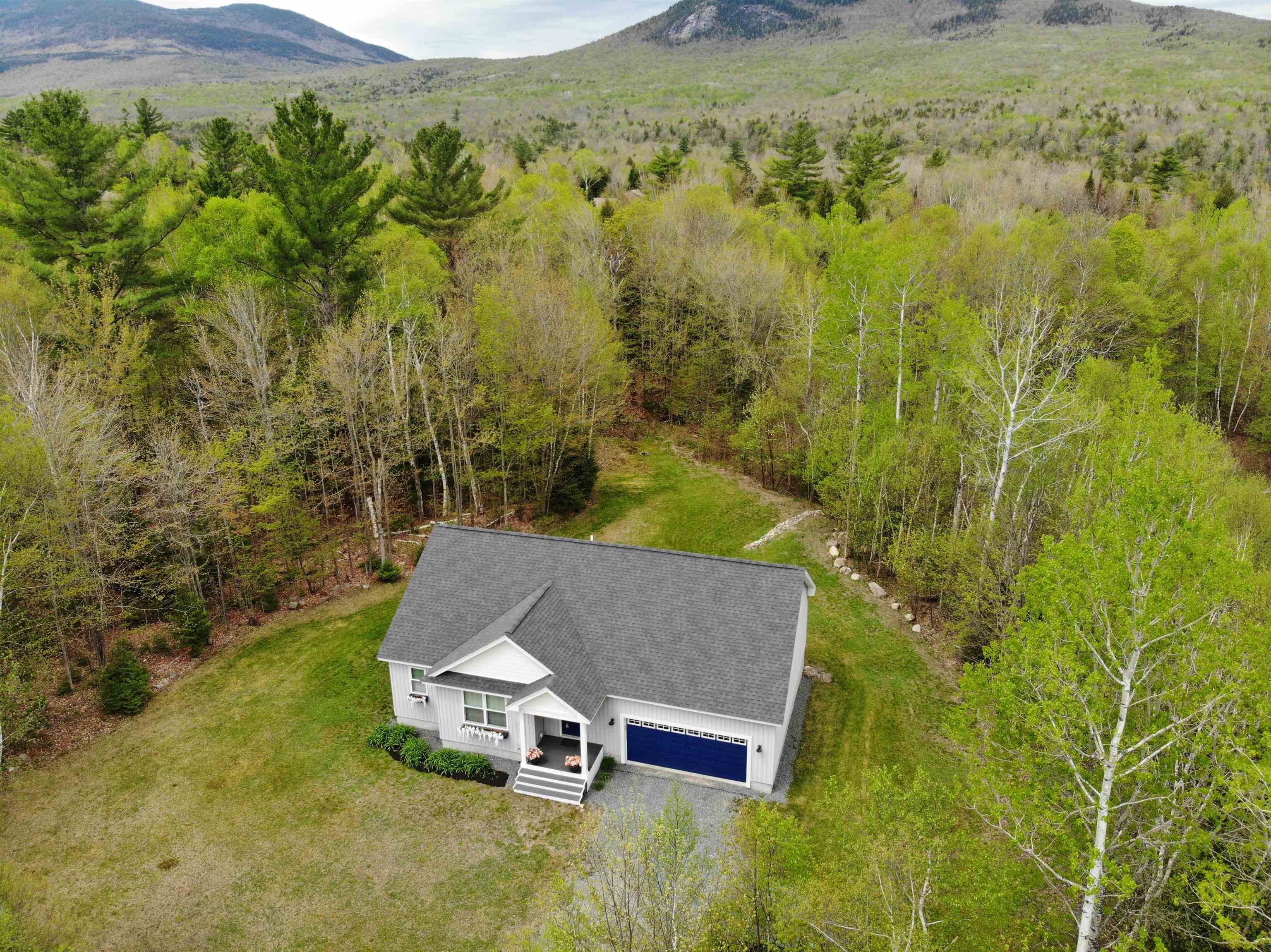 8 Mount Carter Drive