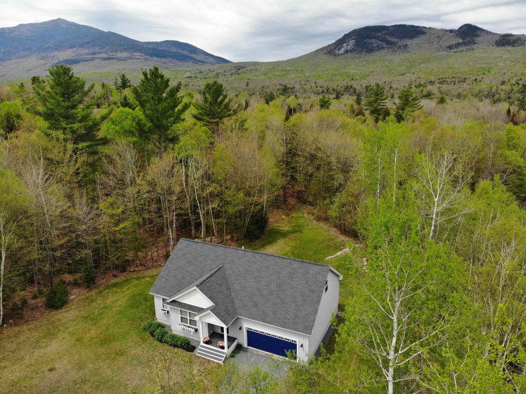 Photo of Gorham, NH 03581 (MLS # 5089776)