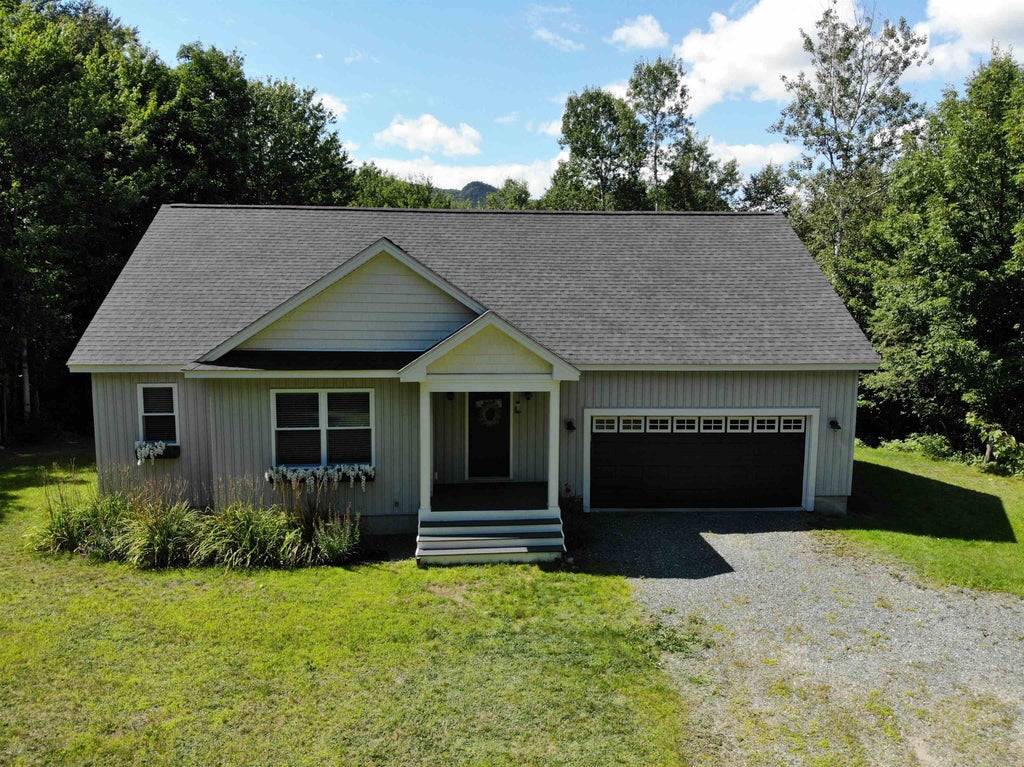 Photo of 8 Mount Carter Drive, Gorham, NH 03581 (MLS # 5089776)