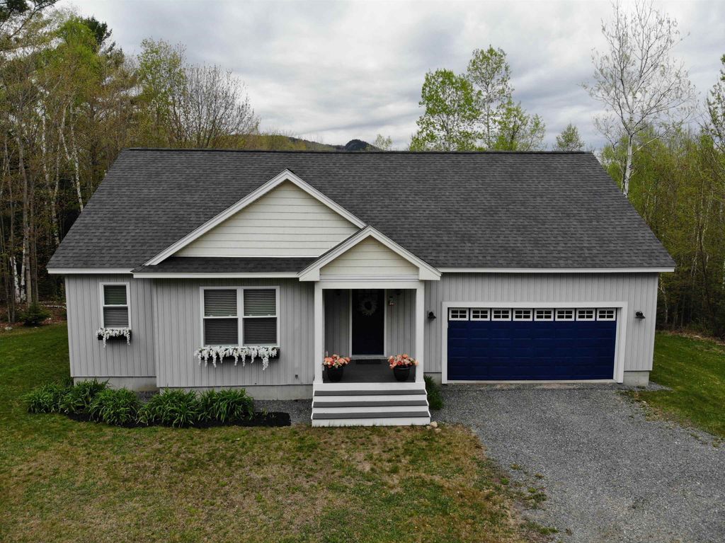 Photo of Gorham, NH 03581 (MLS # 5089776)
