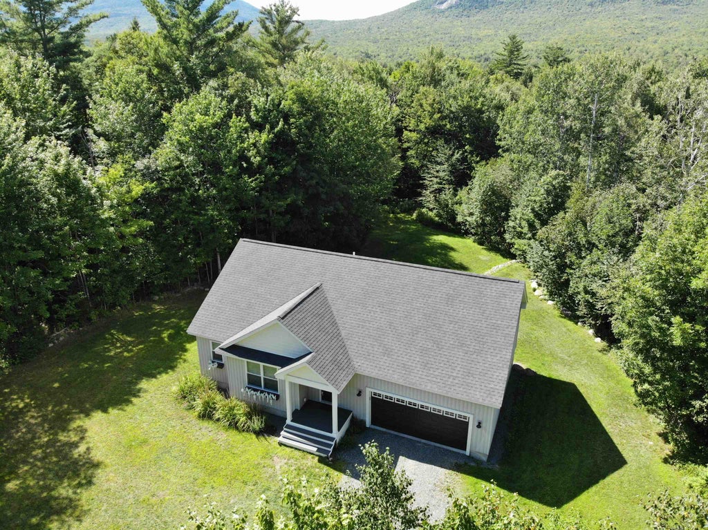 Photo of 8 Mount Carter Drive, Gorham, NH 03581 (MLS # 5089776)