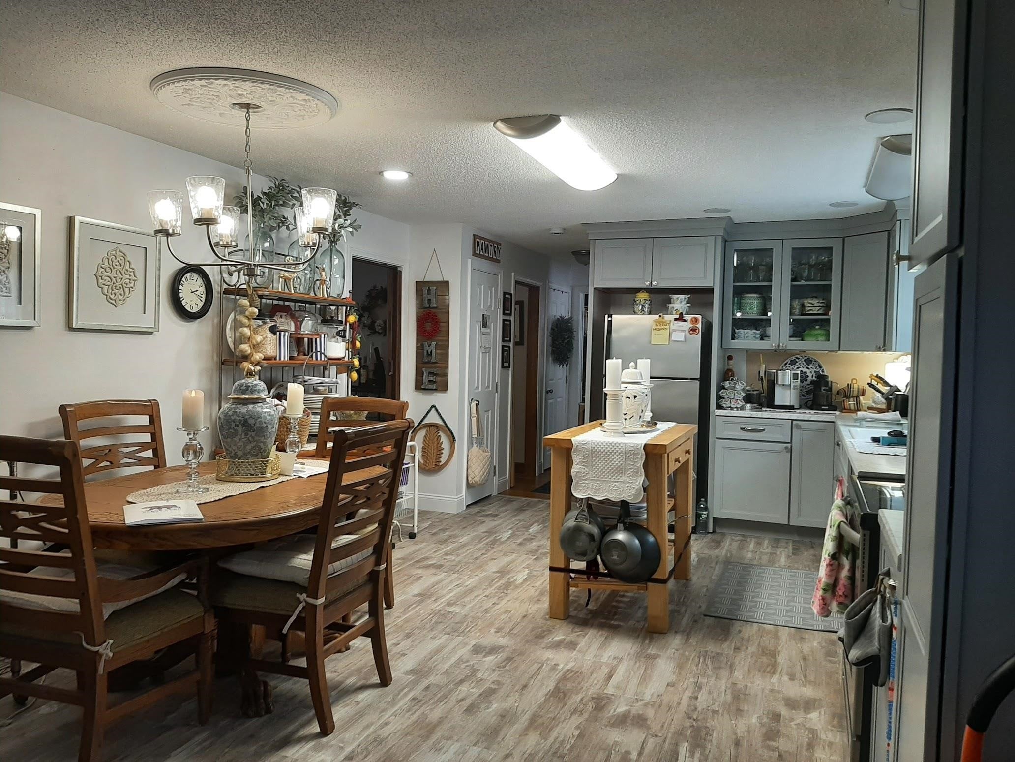 58 West Ledge Road