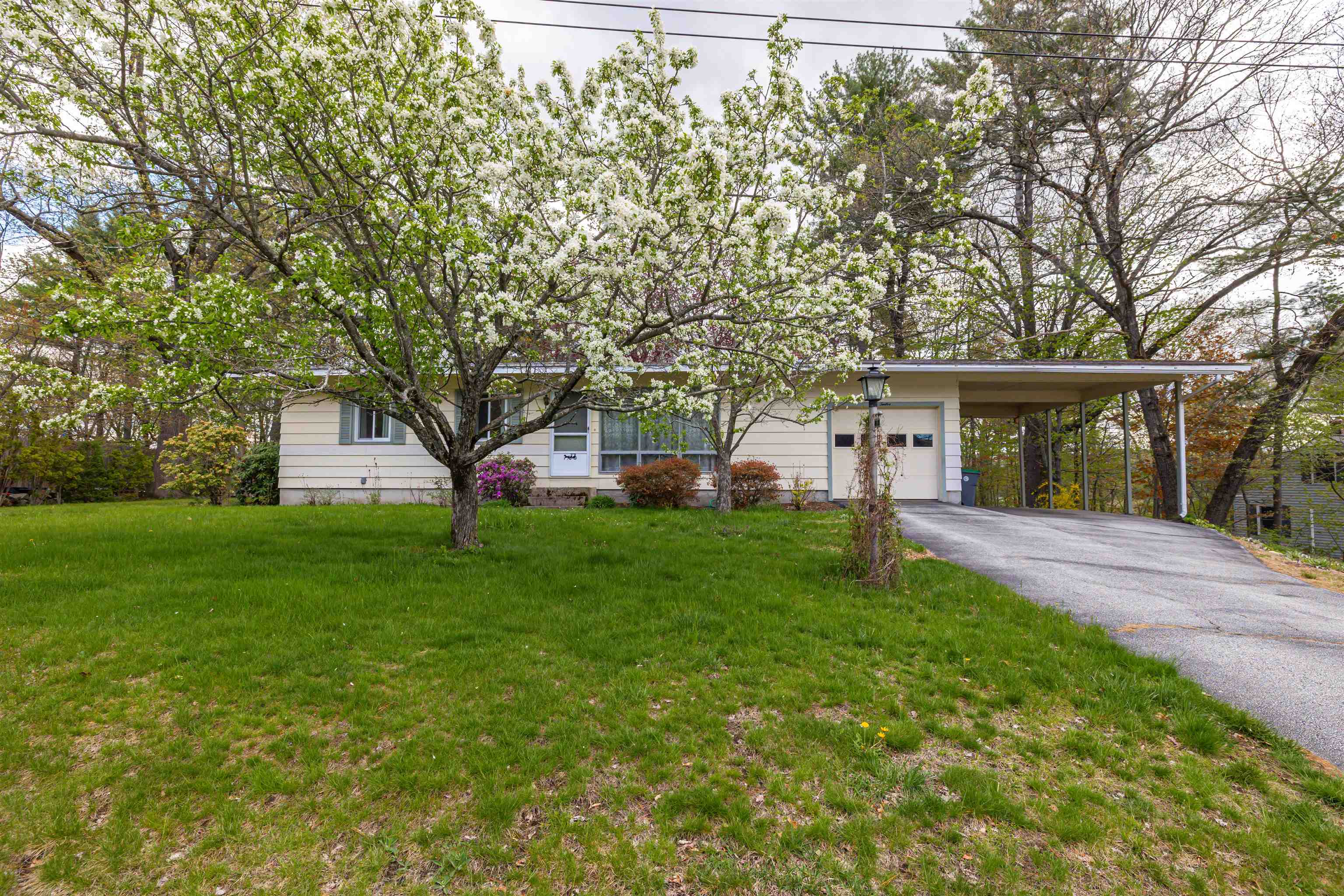 12 Birch Hill Road