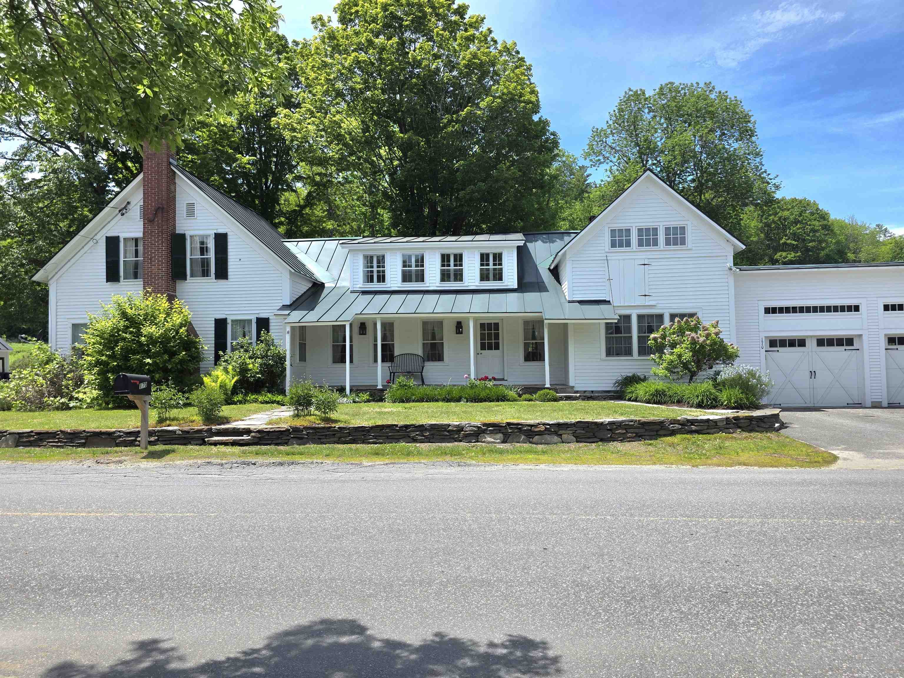 170 Townshend Road