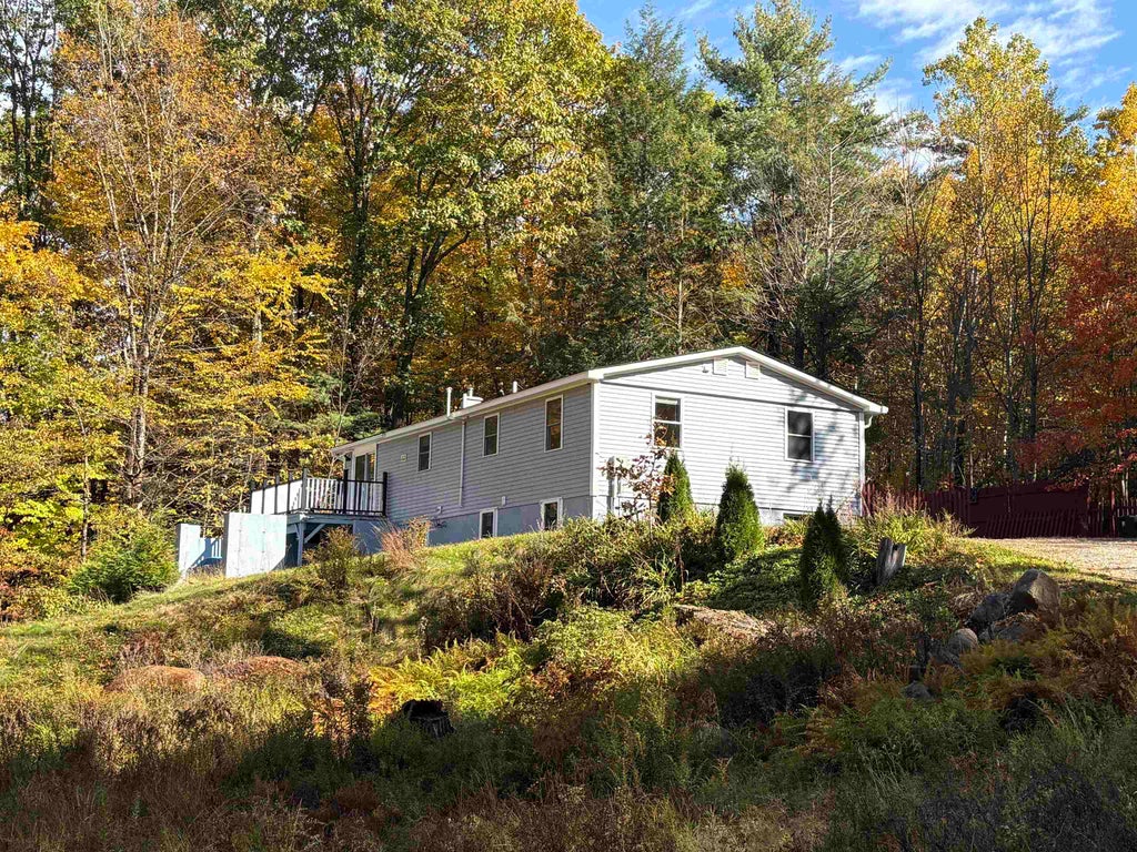 Photo of 196 Rhododendron Road, Fitzwilliam, NH 03447 (MLS # 5114276)