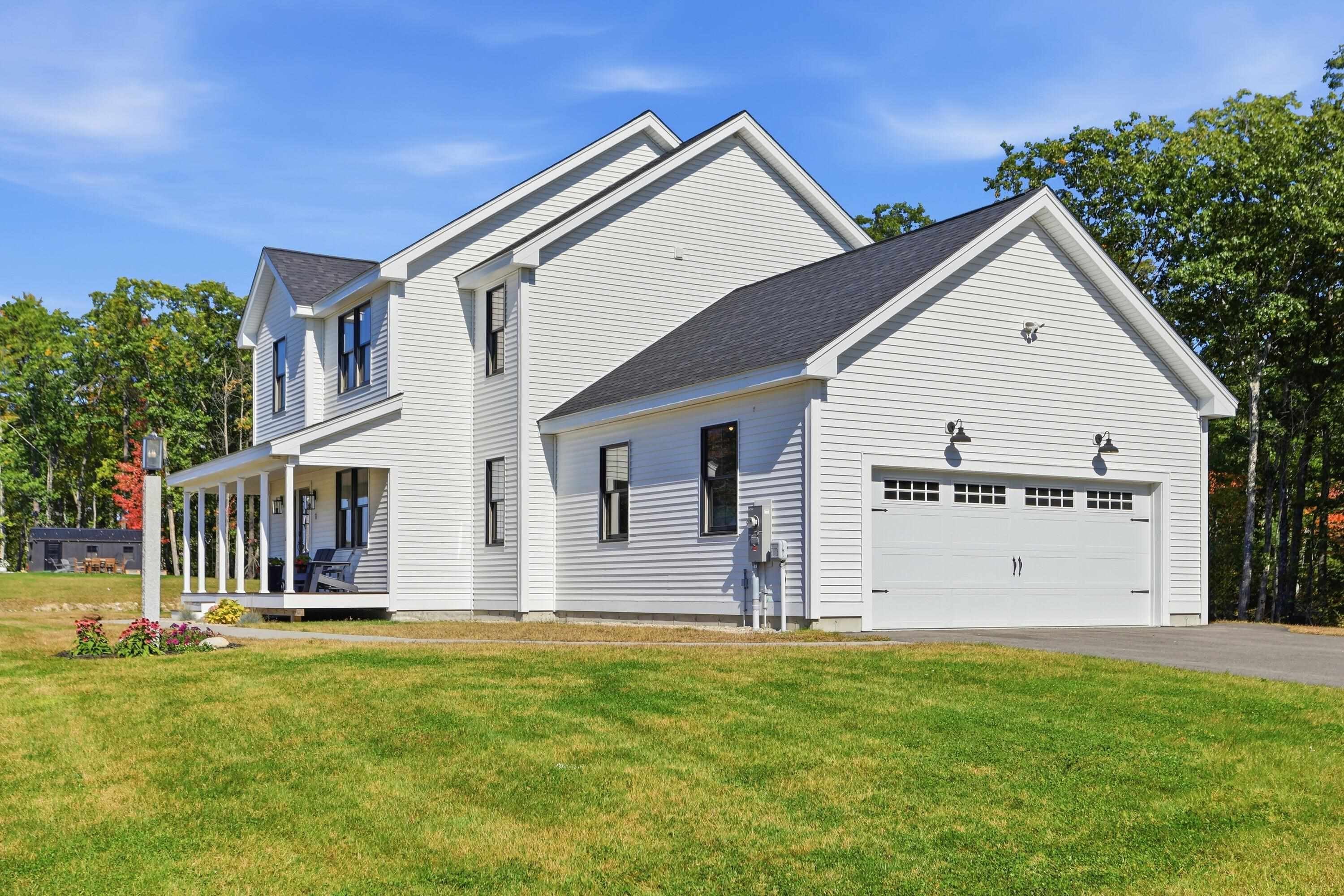 33 Daniel Road