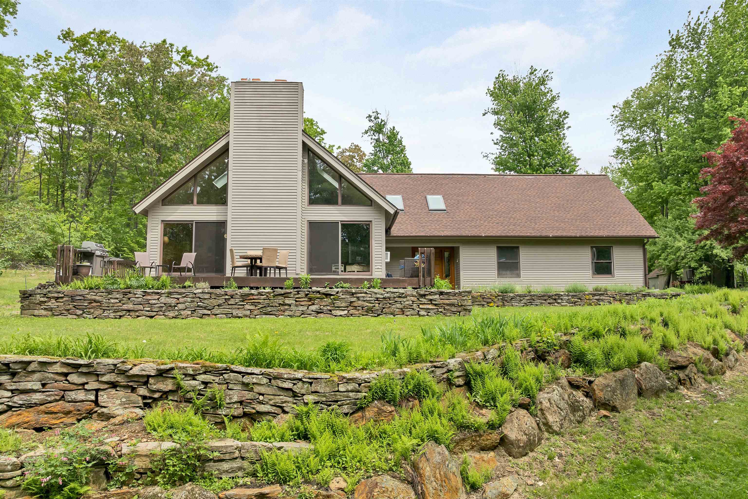 490 Clough Road