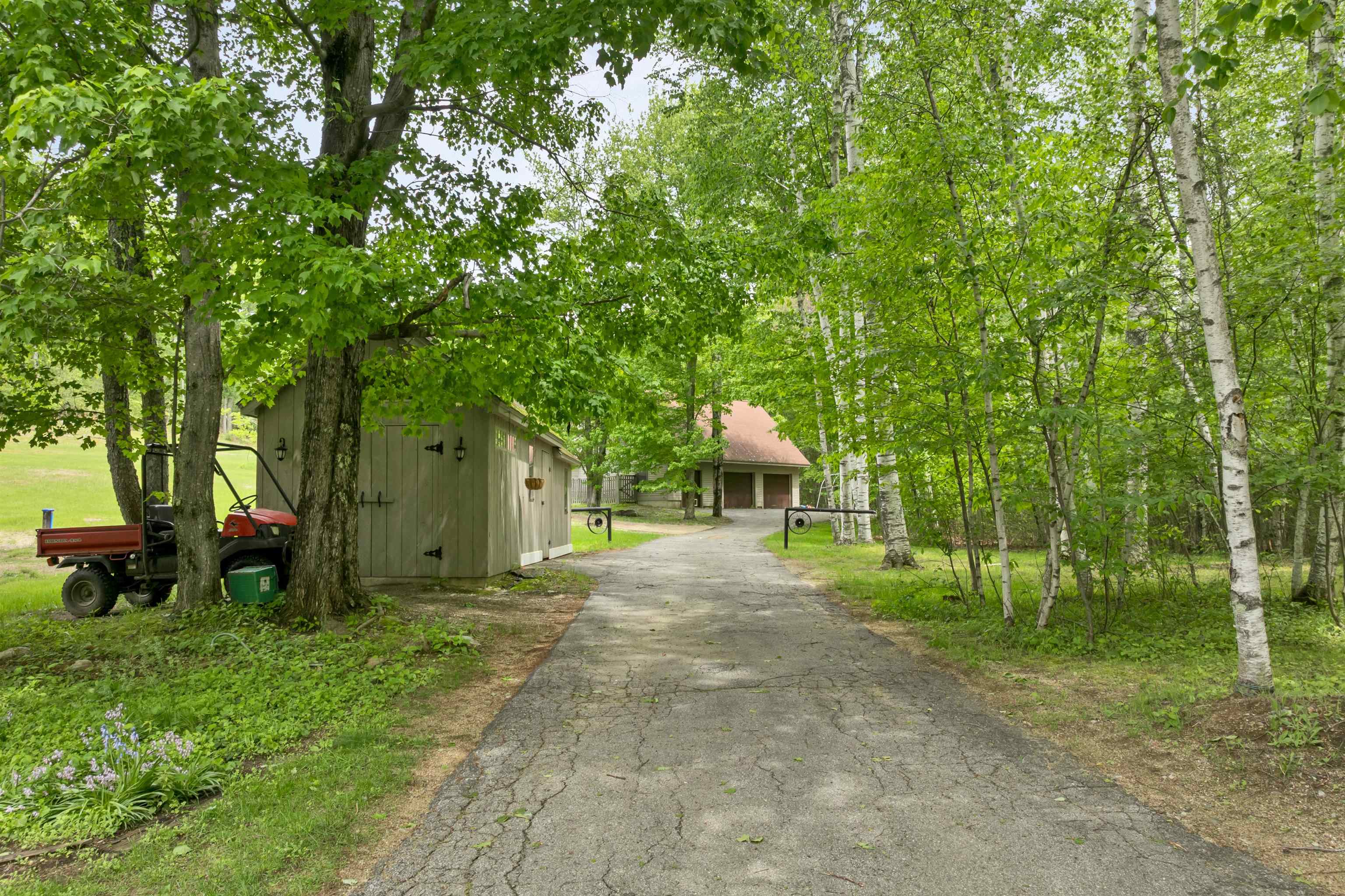 490 Clough Road