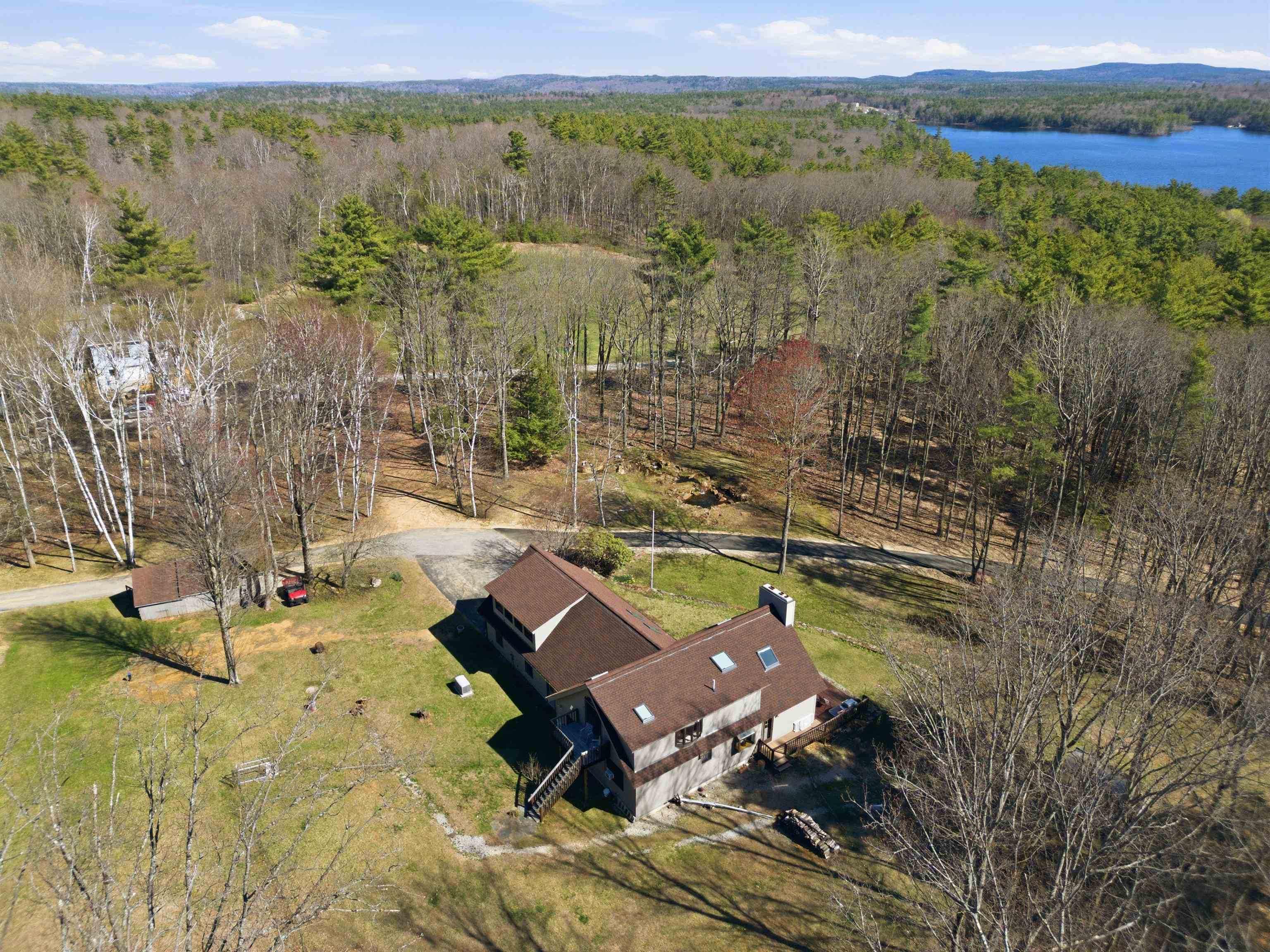 490 Clough Road