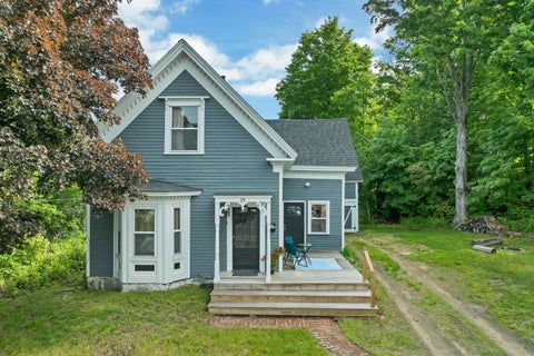 Photo of 29 Ayles Court, Franklin, NH 03235 (MLS # 5093139)