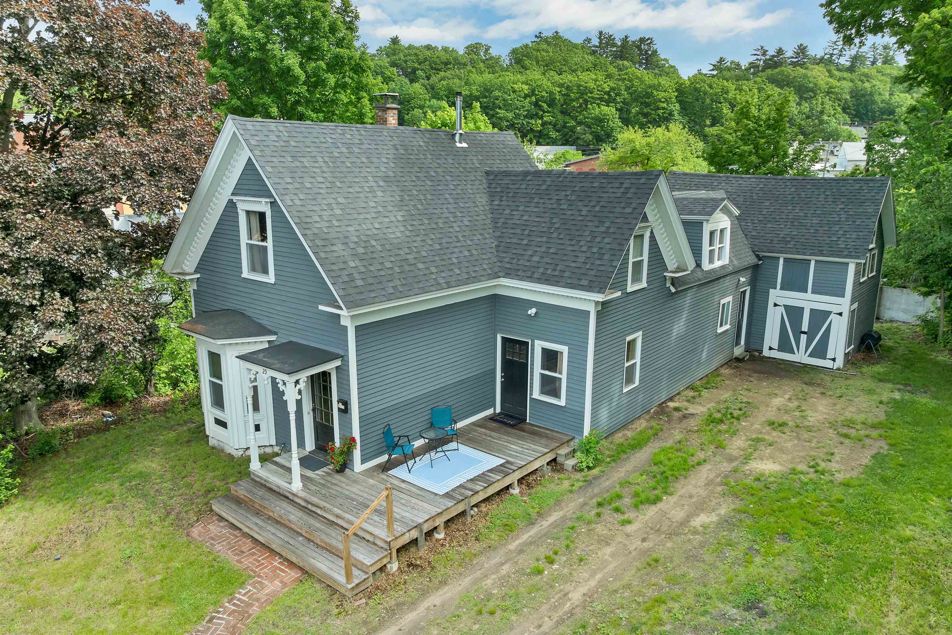 29 Ayles Court