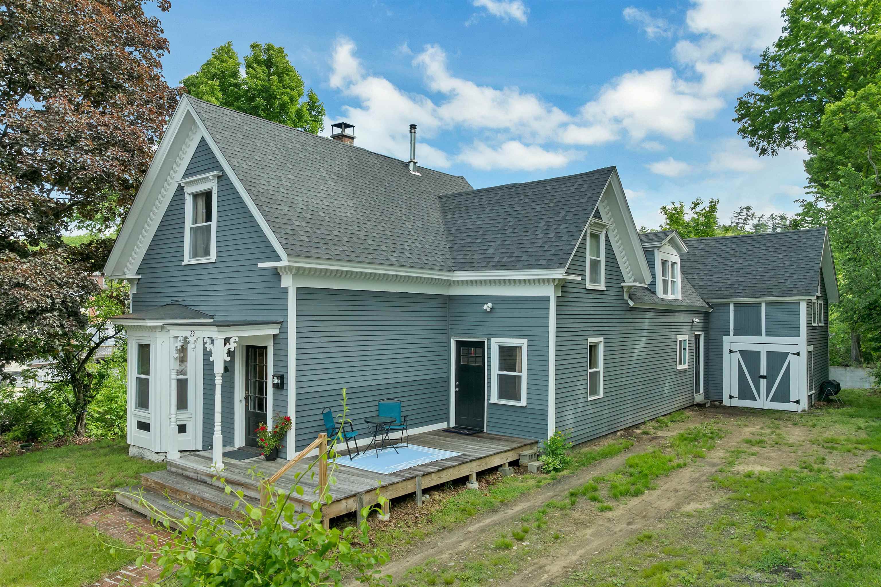 29 Ayles Court