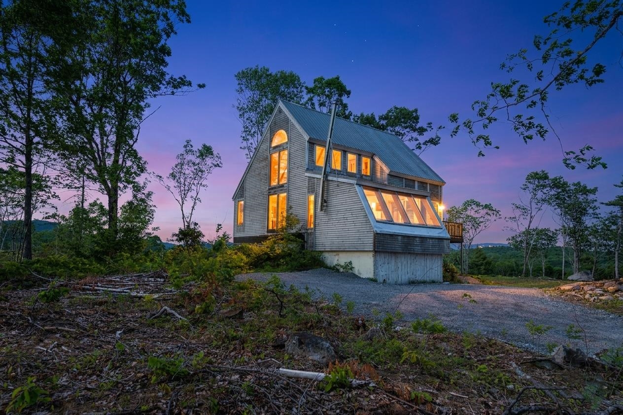 81 Disdam Road