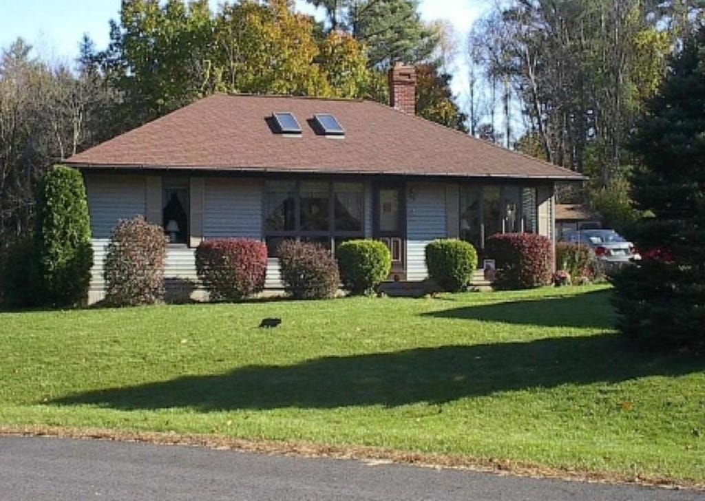Photo of 33 Stair Falls Drive, Rochester, NH 03868 (MLS # 5101937)