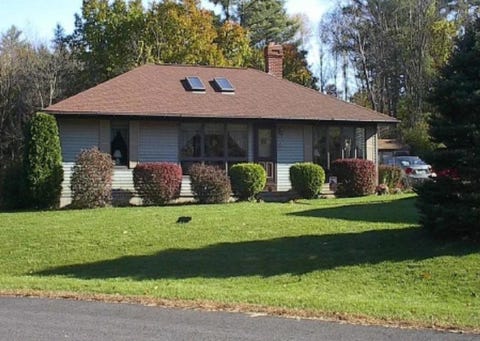Photo of 33 Stair Falls Drive, Rochester, NH 03868 (MLS # 5101937)