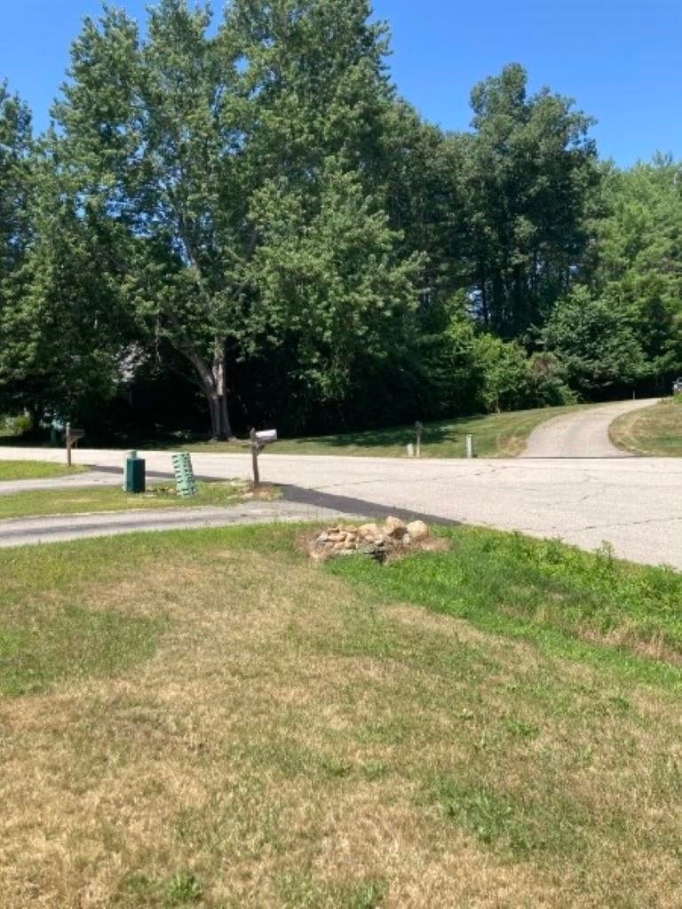 33 Stair Falls Drive