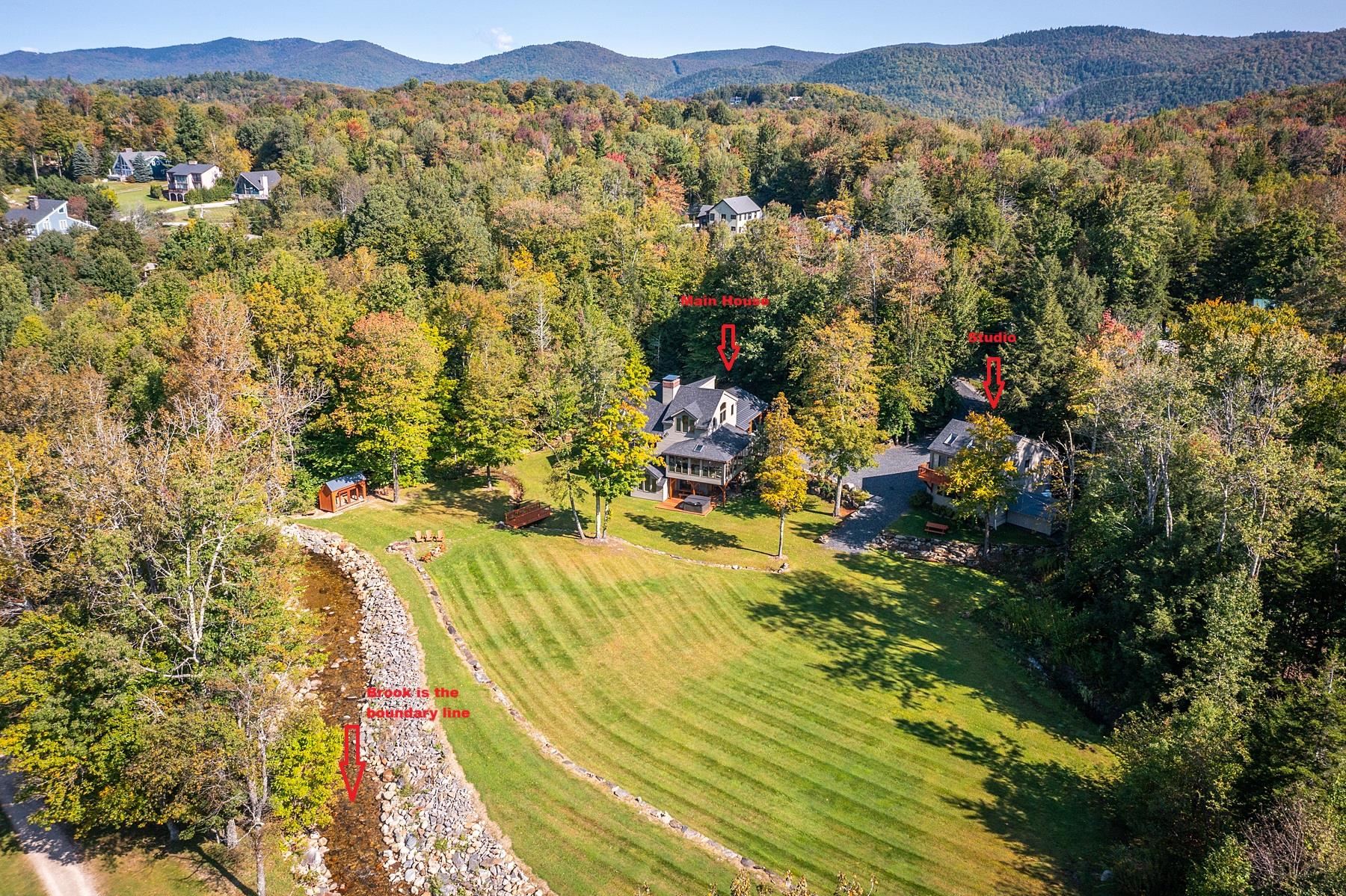 426 Roaring Brook Road