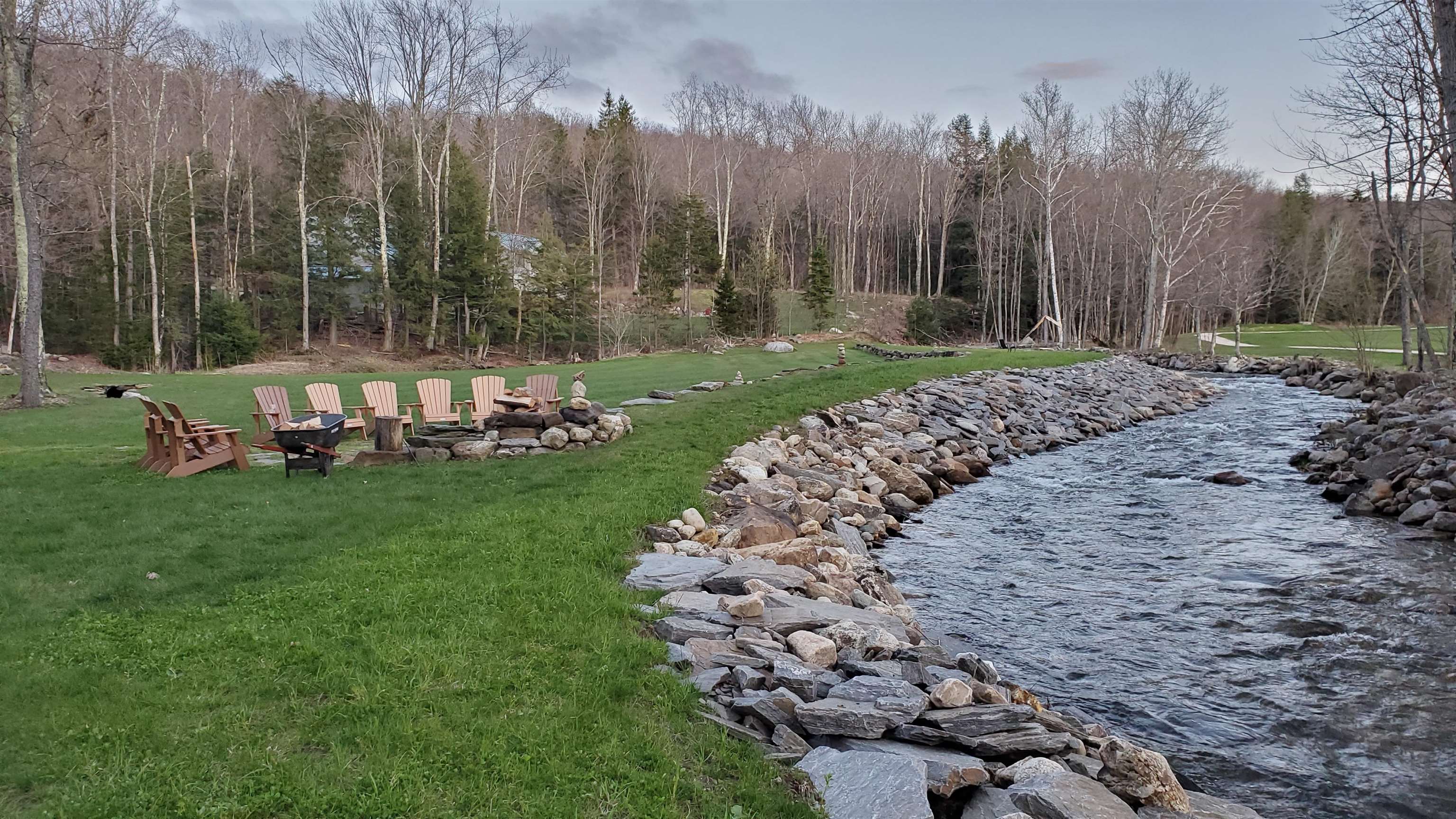 426 Roaring Brook Road