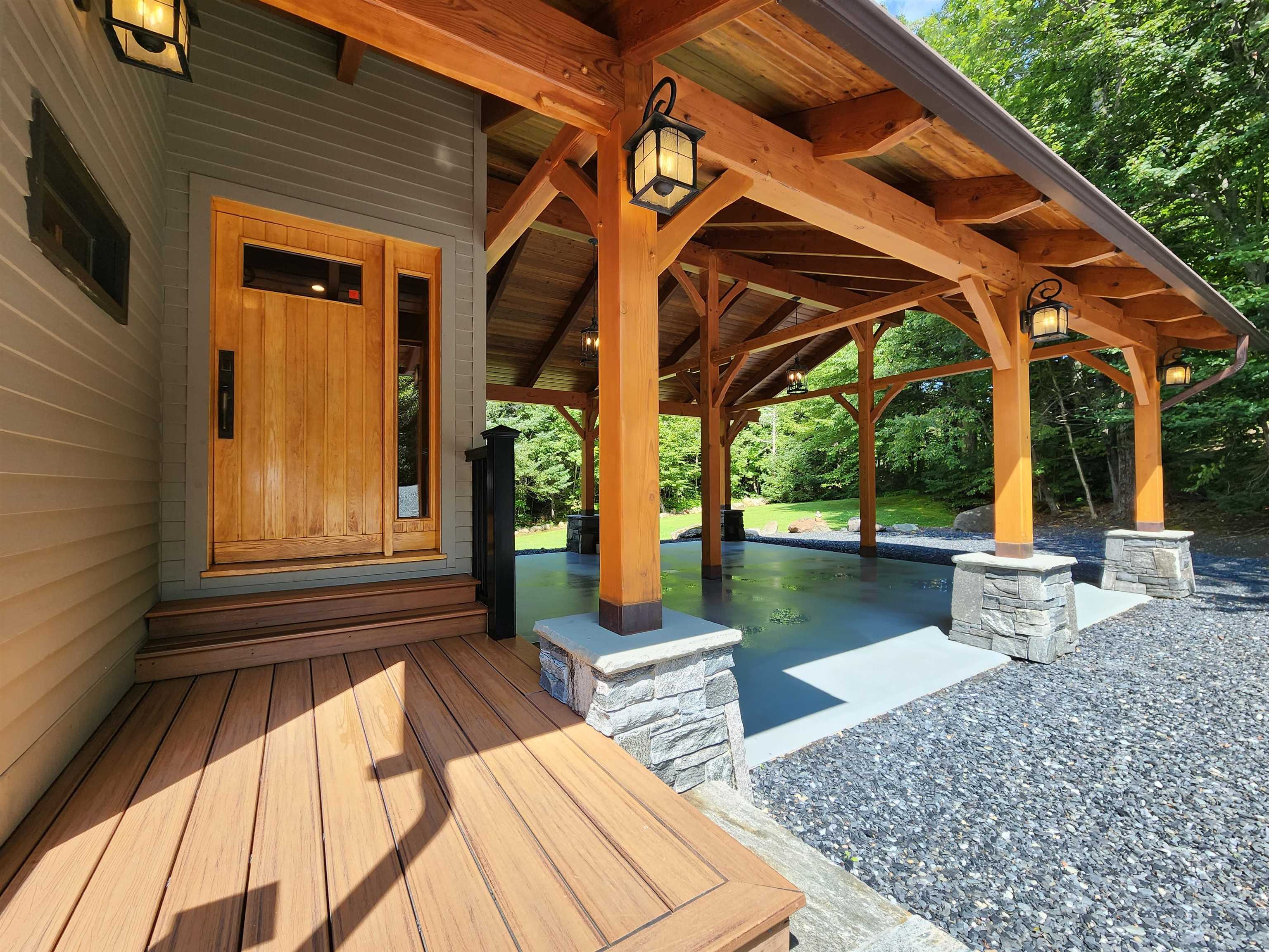 426 Roaring Brook Road
