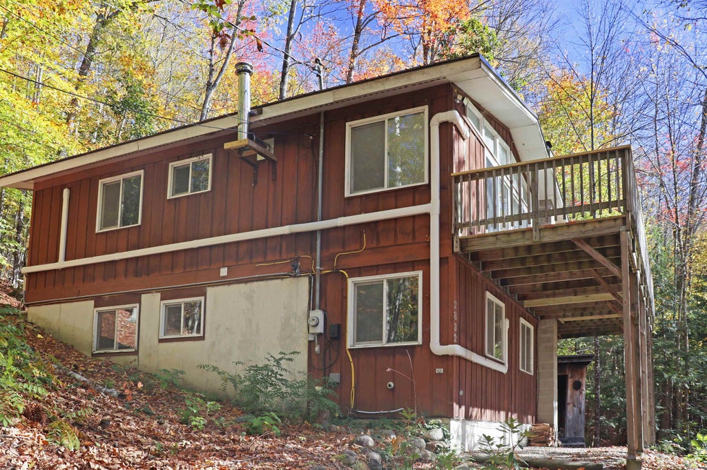 Photo of 2832 New Hampshire Route 175, Thornton, NH 03285 (MLS # 5106288)